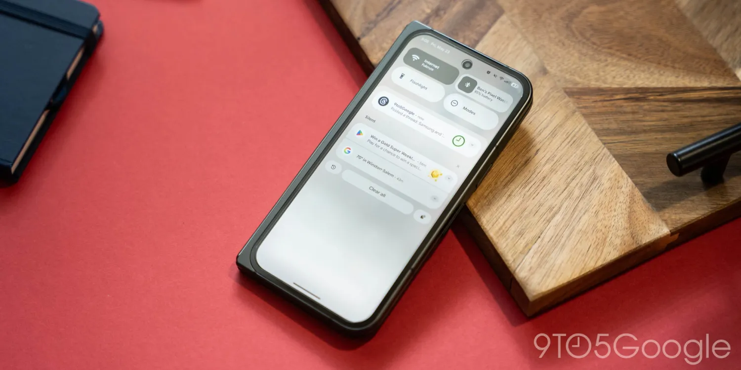 What do you think of Android 16’s big redesign so far?
